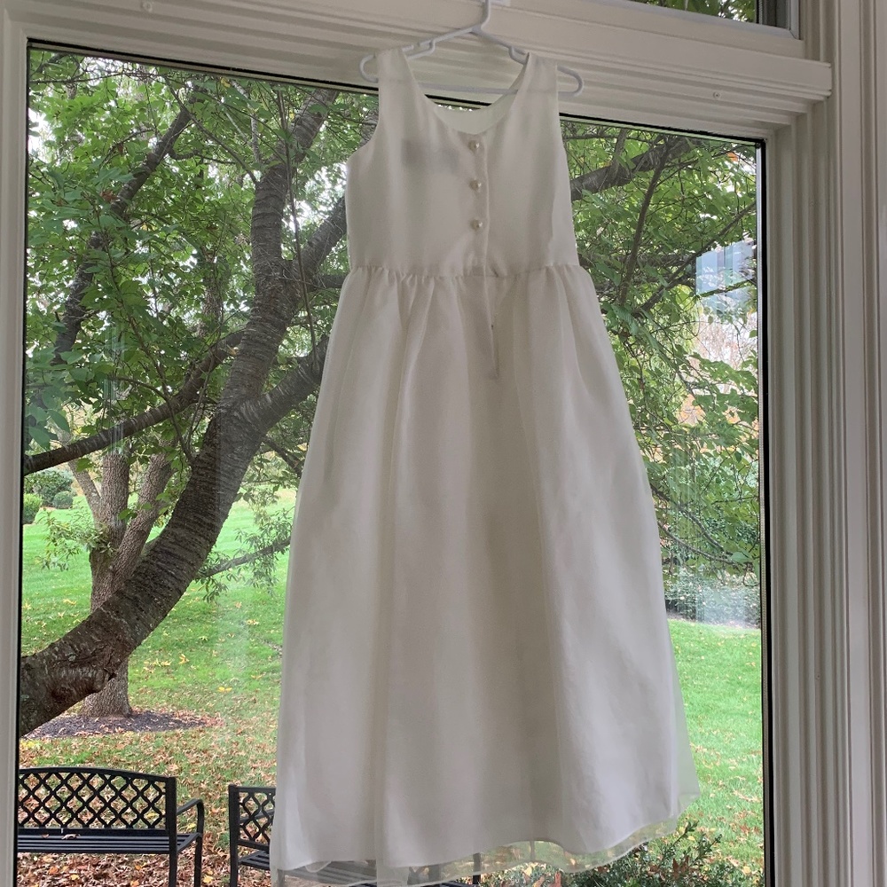 Alfred Angelo Dress